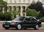 Mercedes-Benz 190 E 2.5-16 Evolution 1989 года